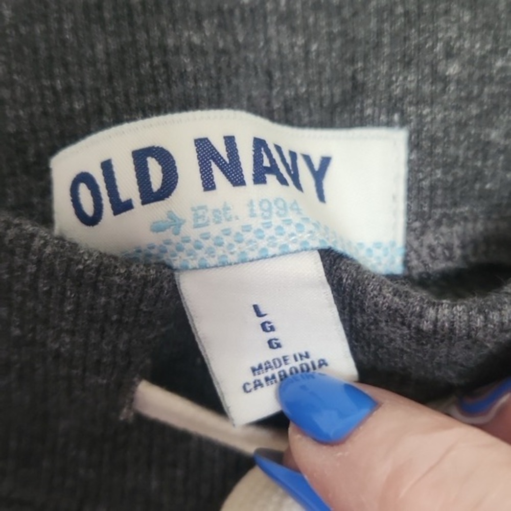 Old Navy Lightweight Joggers New With Tags Size Large - Picture 7 of 8